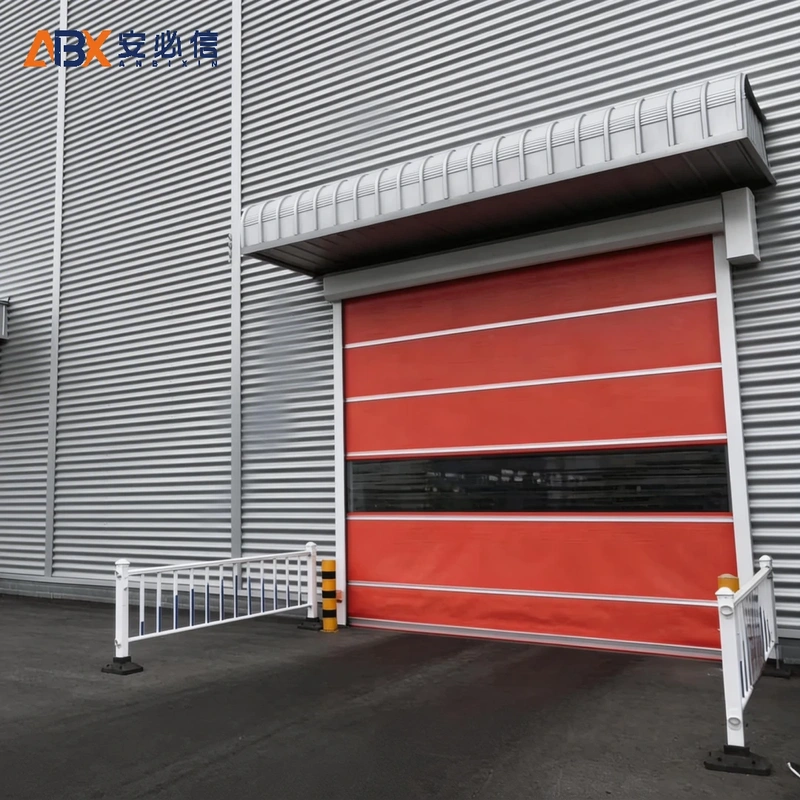 吐鲁番市自动快速门